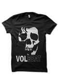 Volbeat T-Shirt Style003 Hoodie, Sweatshirt | PureTeeCo.com