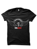 Volbeat T-Shirt Hoodie, Sweatshirt | PureTeeCo.com