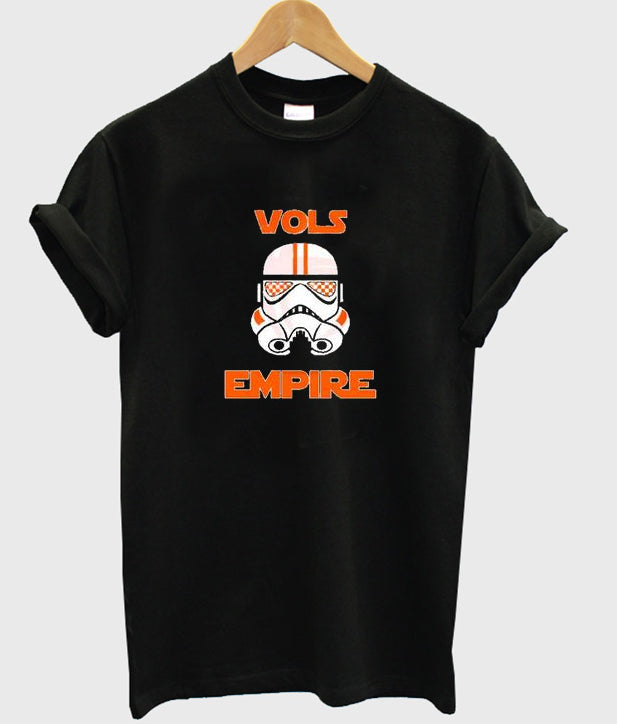 Vols Empire Tshirt Hoodie, Sweatshirt | PureTeeCo.com