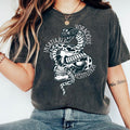 Voracious Insatiable Kestitution T-Shirt, Kade Mitchell Sweatshirt, Edge Of Darkness Hoodie, Leigh Rivers Merch, Bookish...
