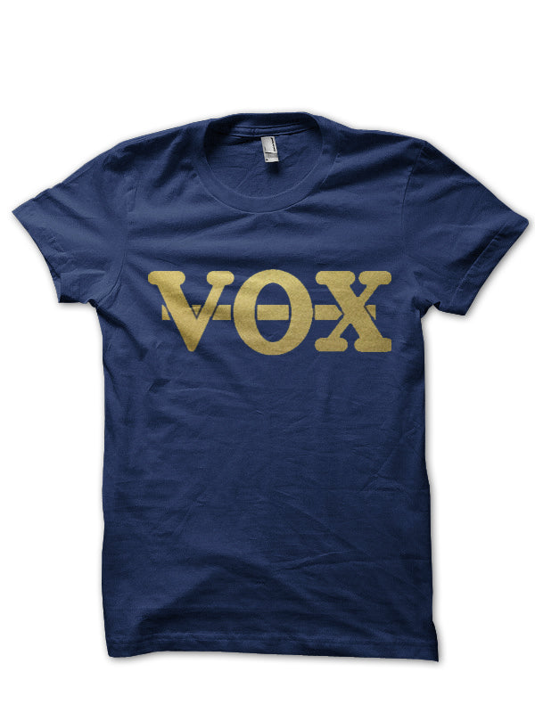 Vox T-Shirt Style012 Hoodie, Sweatshirt | PureTeeCo.com