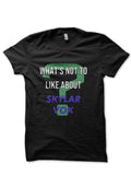 Vox T-Shirt Hoodie, Sweatshirt | PureTeeCo.com