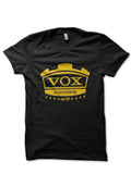 Vox T-Shirt Style010 Hoodie, Sweatshirt | PureTeeCo.com