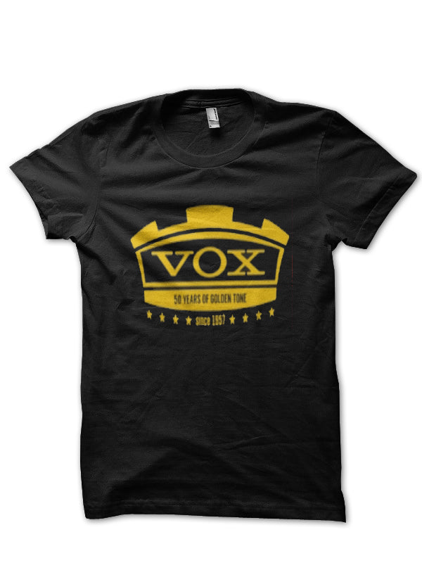 Vox T-Shirt Style010 Hoodie, Sweatshirt | PureTeeCo.com