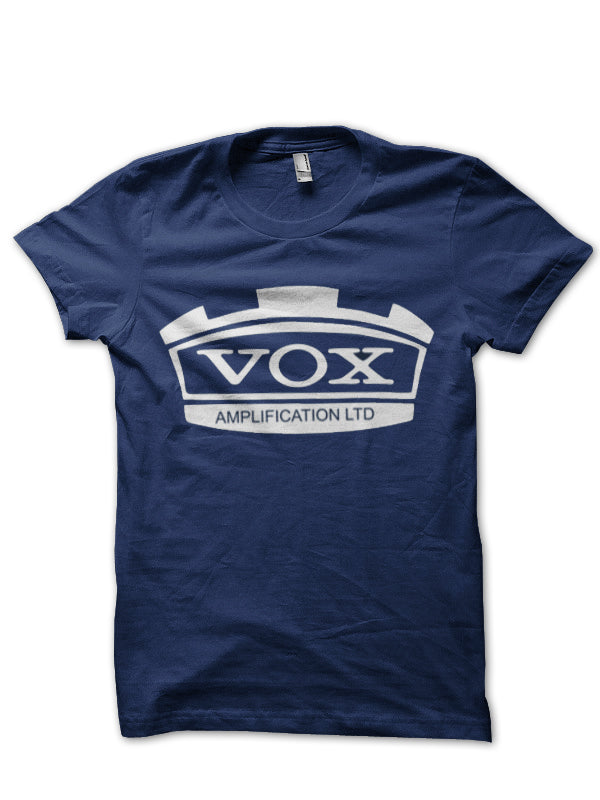 Vox T-Shirt Style009 Hoodie, Sweatshirt | PureTeeCo.com