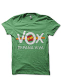 Vox T-Shirt Style007 Hoodie, Sweatshirt | PureTeeCo.com