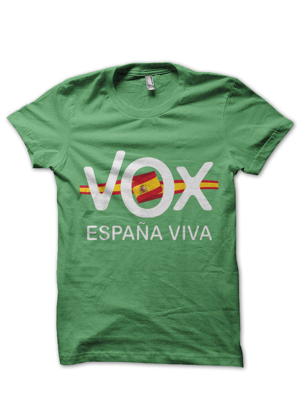 Vox T-Shirt Style007 Hoodie, Sweatshirt | PureTeeCo.com
