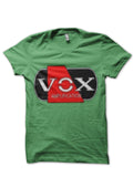 Vox T-Shirt Style006 Hoodie, Sweatshirt | PureTeeCo.com