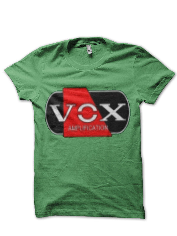Vox T-Shirt Style006 Hoodie, Sweatshirt | PureTeeCo.com
