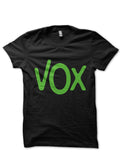 Vox T-Shirt Style005 Hoodie, Sweatshirt | PureTeeCo.com