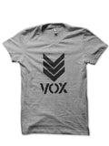 Vox T-Shirt Style004 Hoodie, Sweatshirt | PureTeeCo.com
