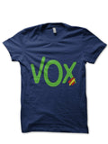 Vox T-Shirt Style003 Hoodie, Sweatshirt | PureTeeCo.com