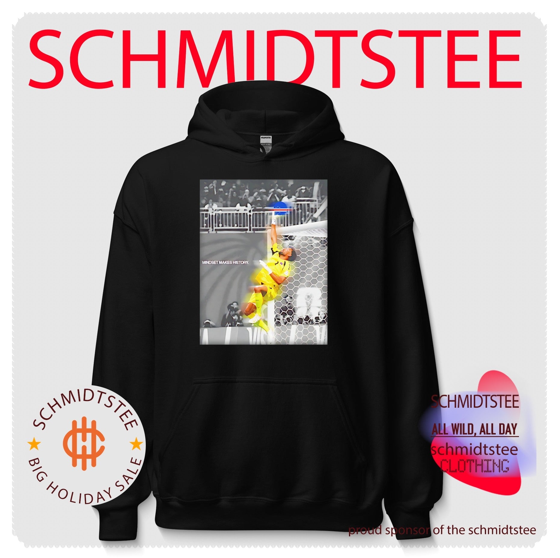 Vozinha Cape Verdean goalkeeper mindset makes history shirt