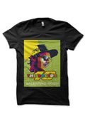 Moto GP Half T-Shirt Style010 Hoodie, Sweatshirt | PureTeeCo.com