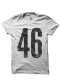 Moto GP Half T-Shirt Style008 Hoodie, Sweatshirt | PureTeeCo.com