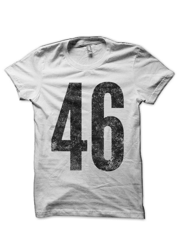 Moto GP Half T-Shirt Style008 Hoodie, Sweatshirt | PureTeeCo.com