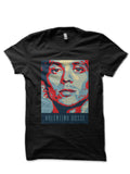 Moto GP Half T-Shirt Style007 Hoodie, Sweatshirt | PureTeeCo.com