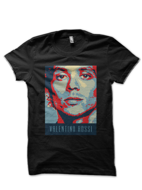 Moto GP Half T-Shirt Style007 Hoodie, Sweatshirt | PureTeeCo.com