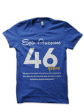 Moto GP Half T-Shirt Style004 Hoodie, Sweatshirt | PureTeeCo.com