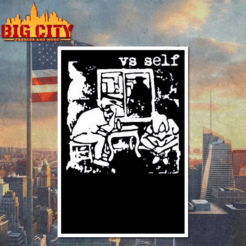 Vs Self Demo Shirt