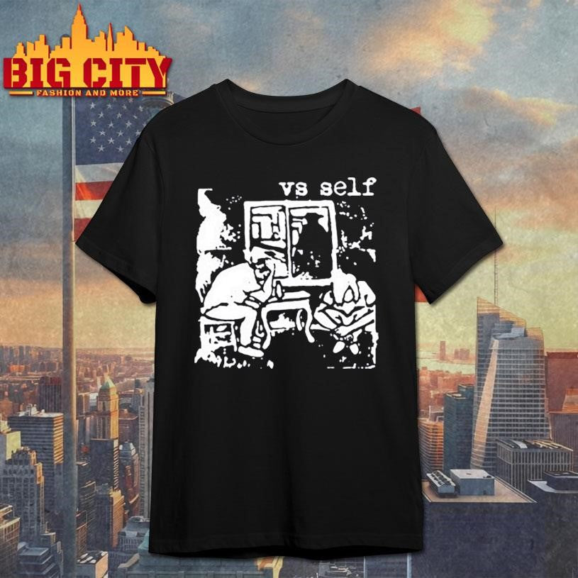 Vs Self Demo Shirt