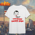 Vtg 70s The Rocky Horror Shirt
