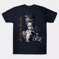 Vtg Erykah Badu Music Star Cotton Black All Size Unisex Tee Shirt LL083, Gift for her, Gift for him, Gift for fan shirt...