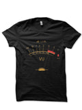 Vu Merter T-Shirt Hoodie, Sweatshirt | PureTeeCo.com