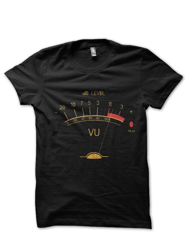 Vu Merter T-Shirt Hoodie, Sweatshirt | PureTeeCo.com