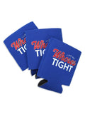 W Tight Koozie T-Shirts, Hoodie, Sweatshirt | PureTeeCo.com