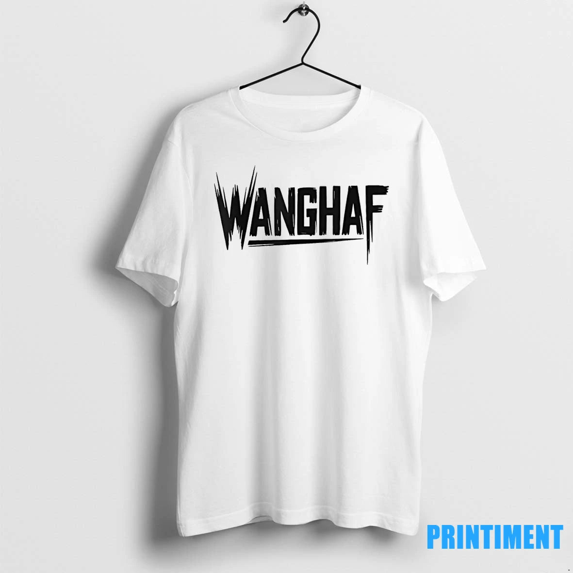 Wanghaf Tshirts Sweater