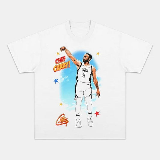 WARDELL STEPHEN CURRY II V4 TEE - VINTAGE TEE - SPORT TEE - GRAPHIC MEN'S T-SHIRT SWEATSHIRT HOODIE - GIFT FOR F