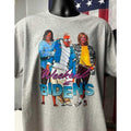 WEEKEND AT BIDENS, Short sleeve shirt Hoodie, Sweatshirt | PureTeeCo.com