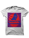 Death Collectors Merch White Half Sleeve T-Shirt Hoodie, Sweatshirt | PureTeeCo.com