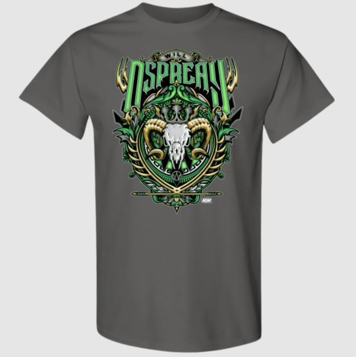 WILL OSPREAY - BILLY, Unisex T-Shirt, For Men Women Menswear Top Hoodie, Sweatshirt | PureTeeCo.com