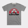 1970s Wisconsin Badgers Basketball T-Shirt Hoodie, Sweatshirt | PureTeeCo.com
