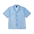 World Tour Lace Shirt Hoodie, Sweatshirt | PureTeeCo.com (Image 1)