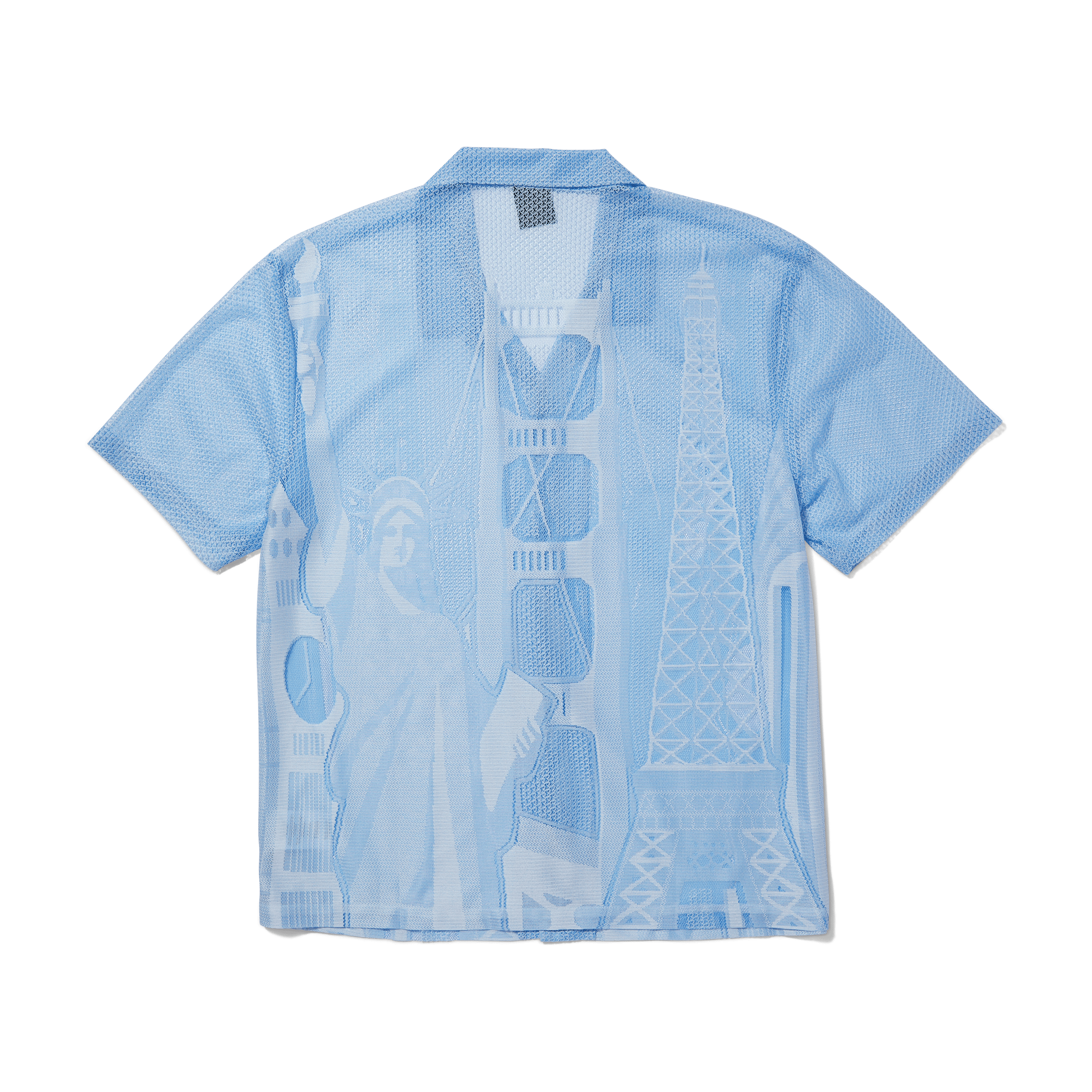 World Tour Lace Shirt Hoodie, Sweatshirt | PureTeeCo.com (Image 2)