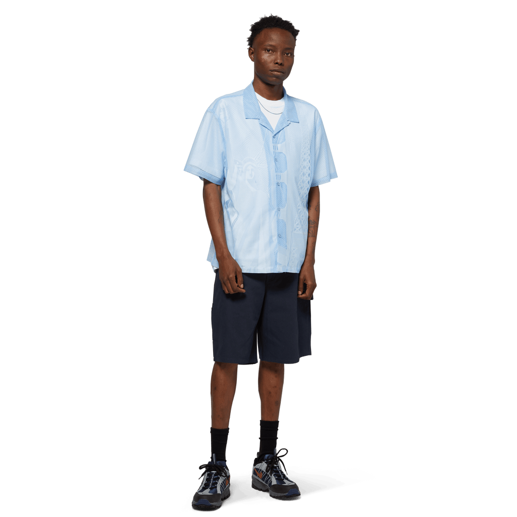 World Tour Lace Shirt Hoodie, Sweatshirt | PureTeeCo.com (Image 5)