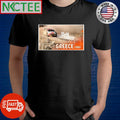 WRC Acropolis Race Greece 2024 shirt