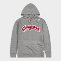 Washington State Cougars Script Hoodie T-Shirts, Sweatshirt | PureTeeCo.com