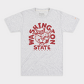 Vintage WSC 1940s Tee Style001 Hoodie, Sweatshirt | PureTeeCo.com