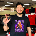 The Nature Boy Ric Flair World Wrestling Entertainment shirt
