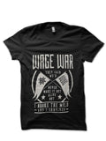 Wage War Band Black T-Shirt Style005 Hoodie, Sweatshirt | PureTeeCo.com