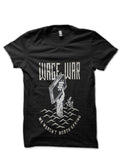 Wage War Band Black T-Shirt Style002 Hoodie, Sweatshirt | PureTeeCo.com