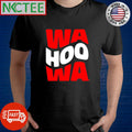 Wahoowa Wa Hoo Wa shirt