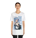 Waifu Rem Anime T-shirt Unisex, Anime Manga Shirt, Anime Shirt, Anime Lovers Shirt, Graphic Anime Tee, Manga Shirt,...