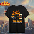 Wake Forest Demon Deacons 2026 Dukes Mayo Bowl Helmet Shirt