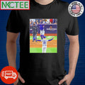 Walker Buehler and Will World Series Champions 2024 baseball photo shirt