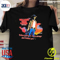 Walker Texas Ranger Chuck Norris Vintage Shirt